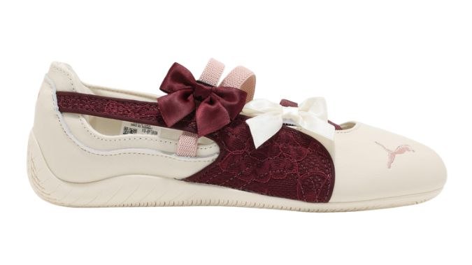 Puma Speedcat Ballet