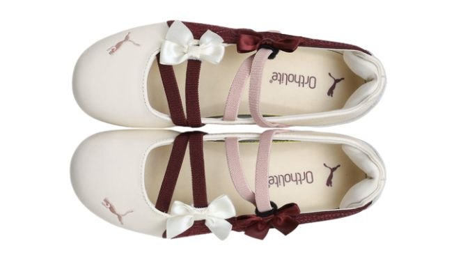 Puma Speedcat Ballet