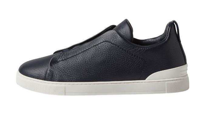 ZEGNA 'Navy Blue'