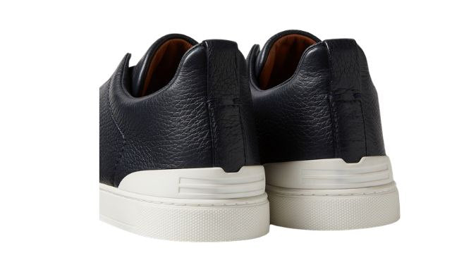 ZEGNA 'Navy Blue'