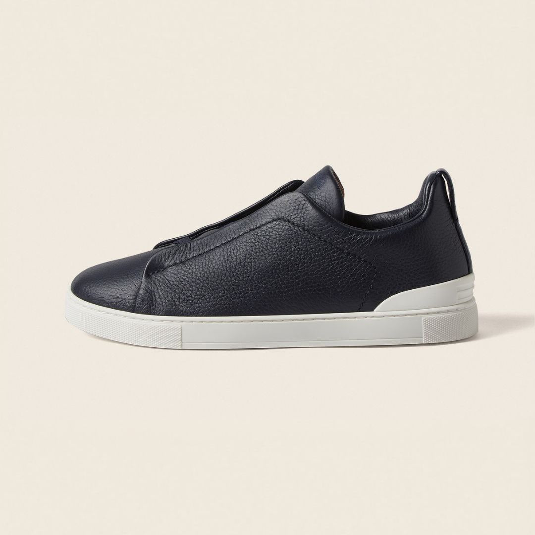 ZEGNA 'Navy Blue'