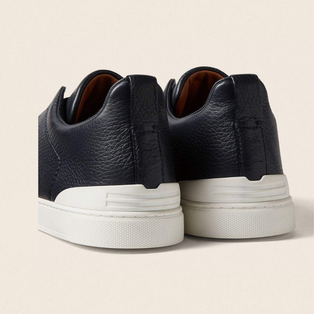 ZEGNA 'Navy Blue'