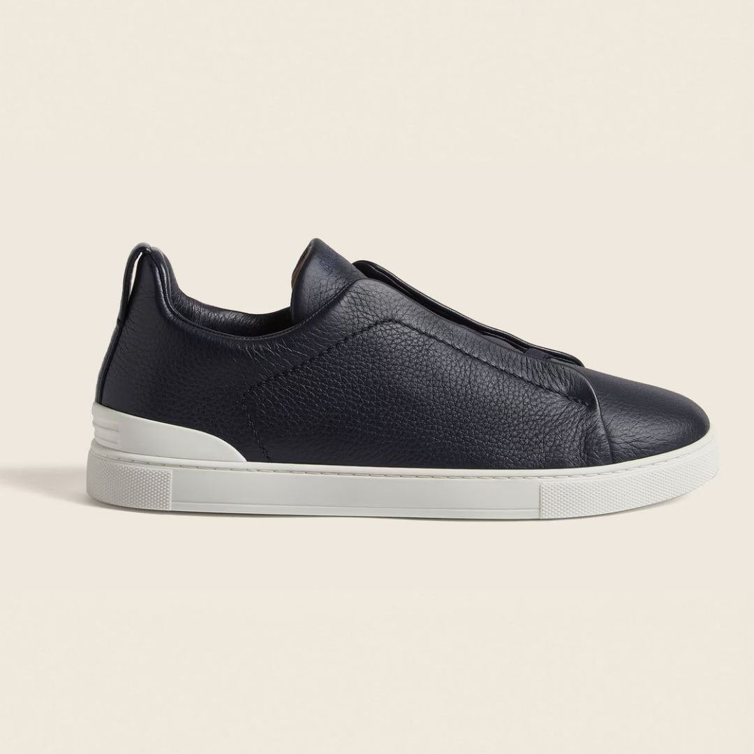 ZEGNA 'Navy Blue'