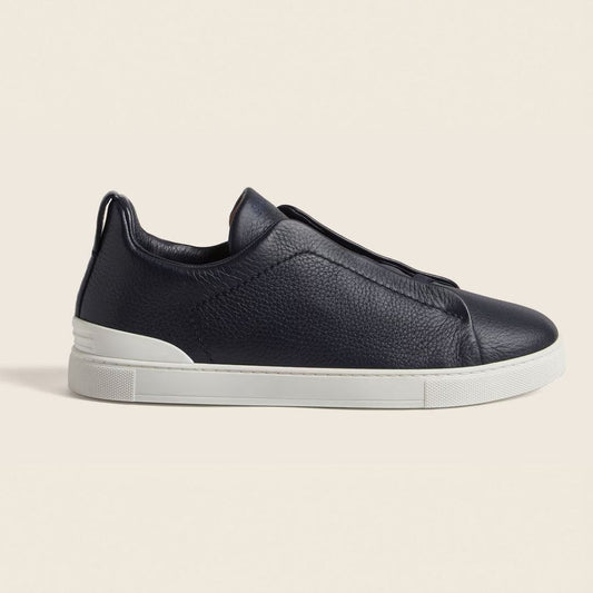 ZEGNA 'Navy Blue'