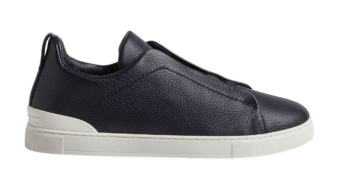 ZEGNA 'Navy Blue'