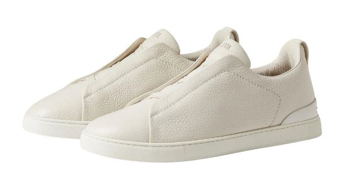 ZEGNA 'Off White'