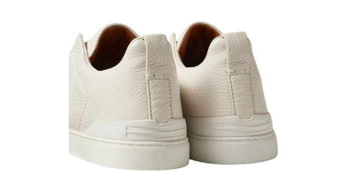 ZEGNA 'Off White'