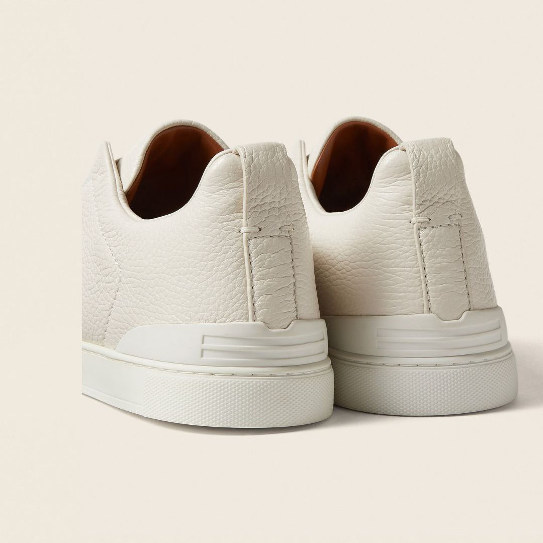 ZEGNA 'Off White'