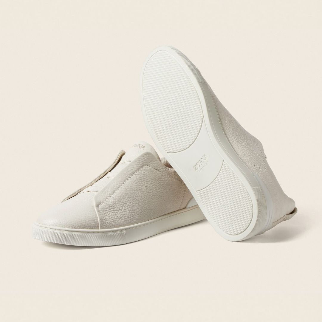 ZEGNA 'Off White'
