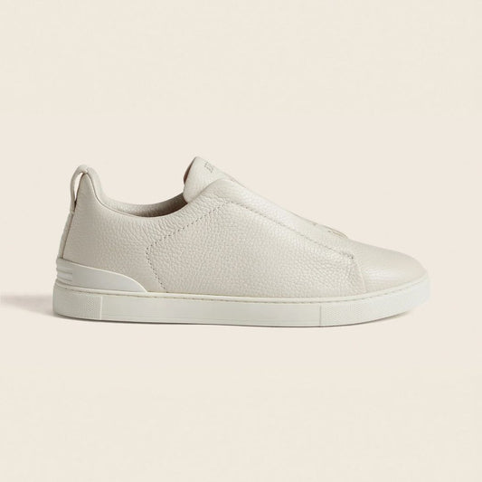ZEGNA 'Off White'