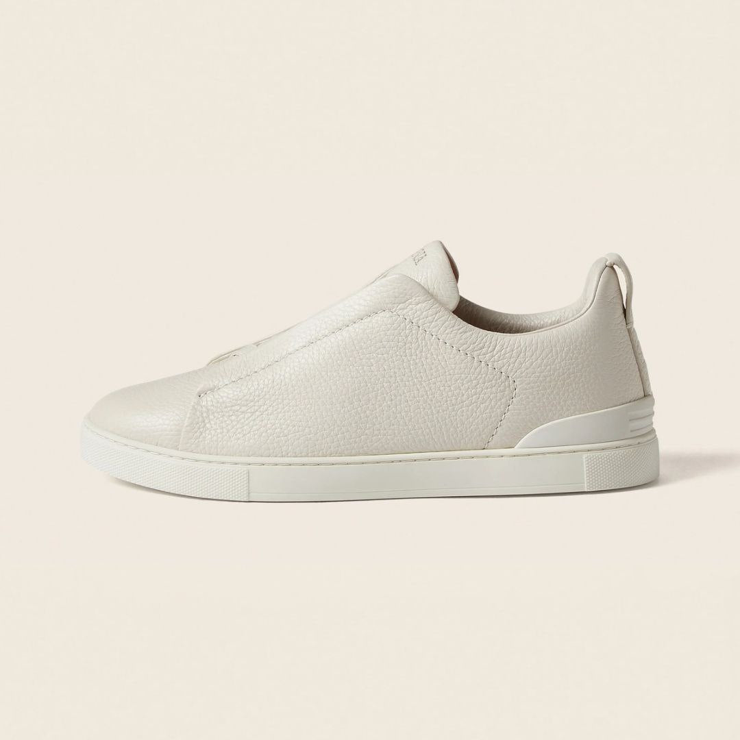 ZEGNA 'Off White'