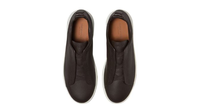 ZEGNA