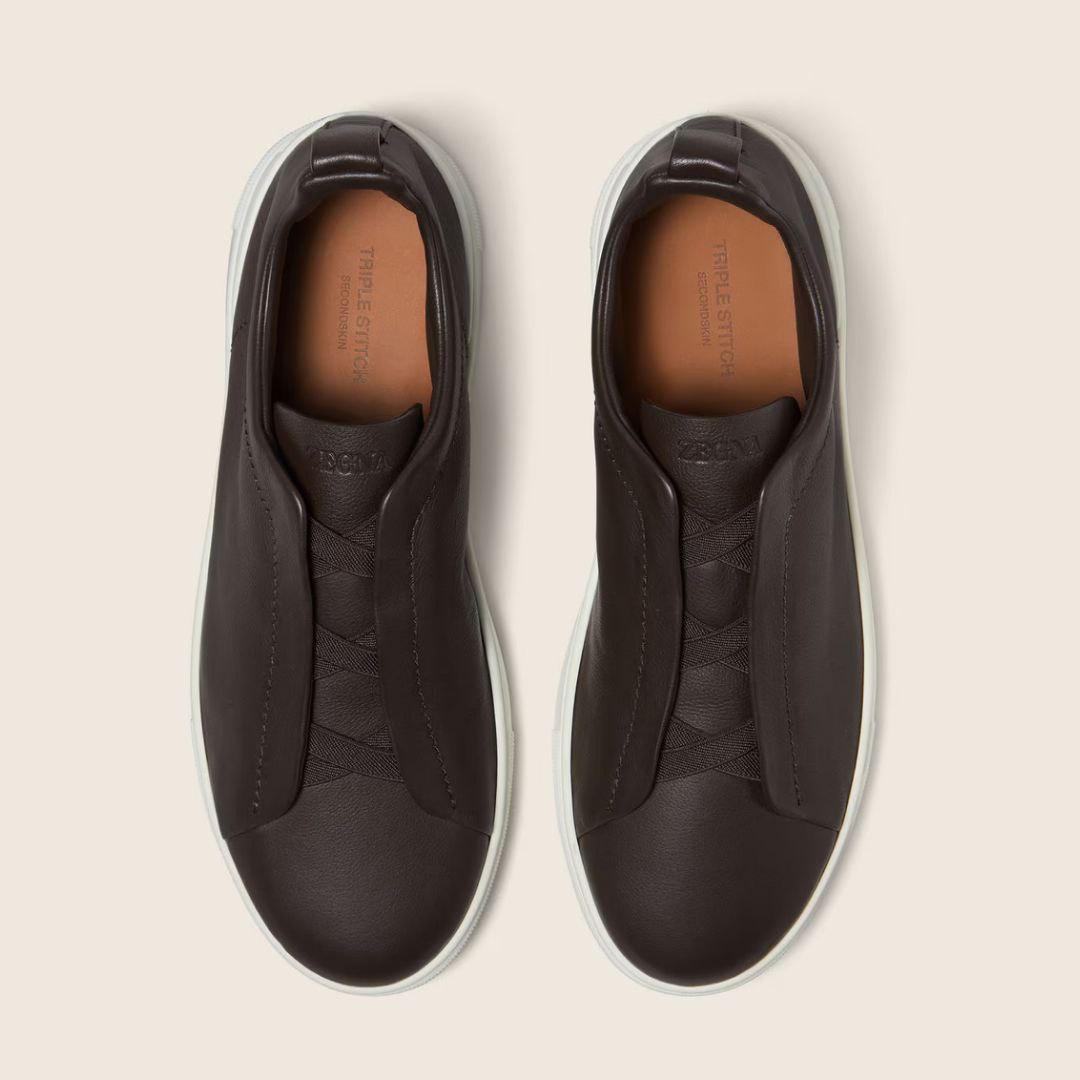 ZEGNA