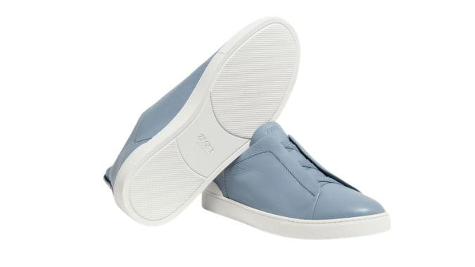 ZEGNA 'Blue'