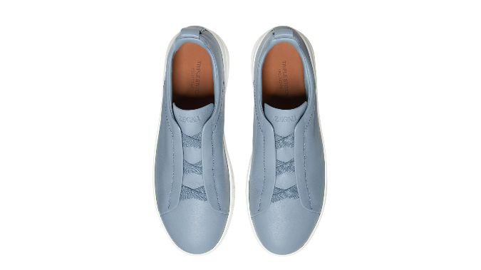 ZEGNA 'Blue'