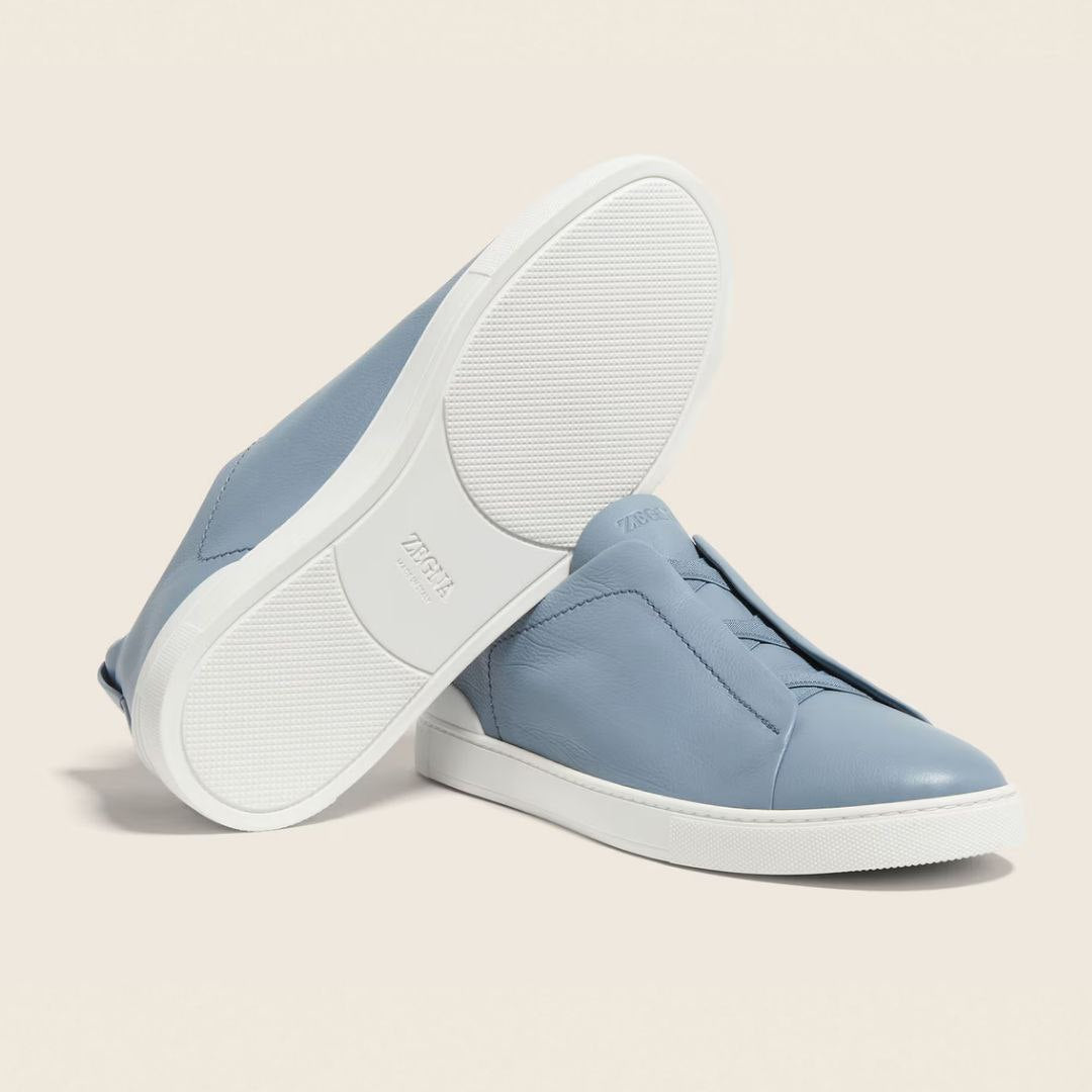 ZEGNA 'Blue'