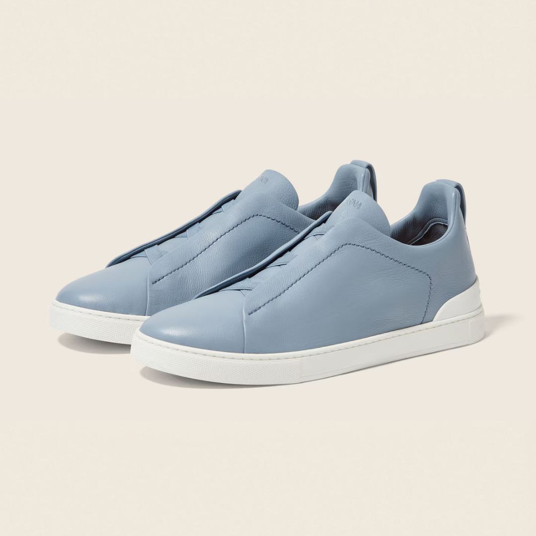 ZEGNA 'Blue'