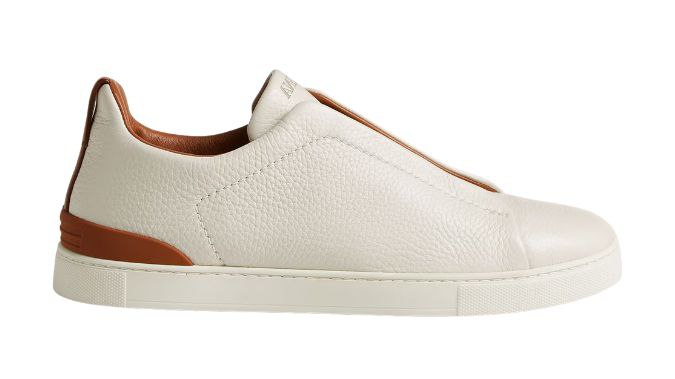 ZEGNA