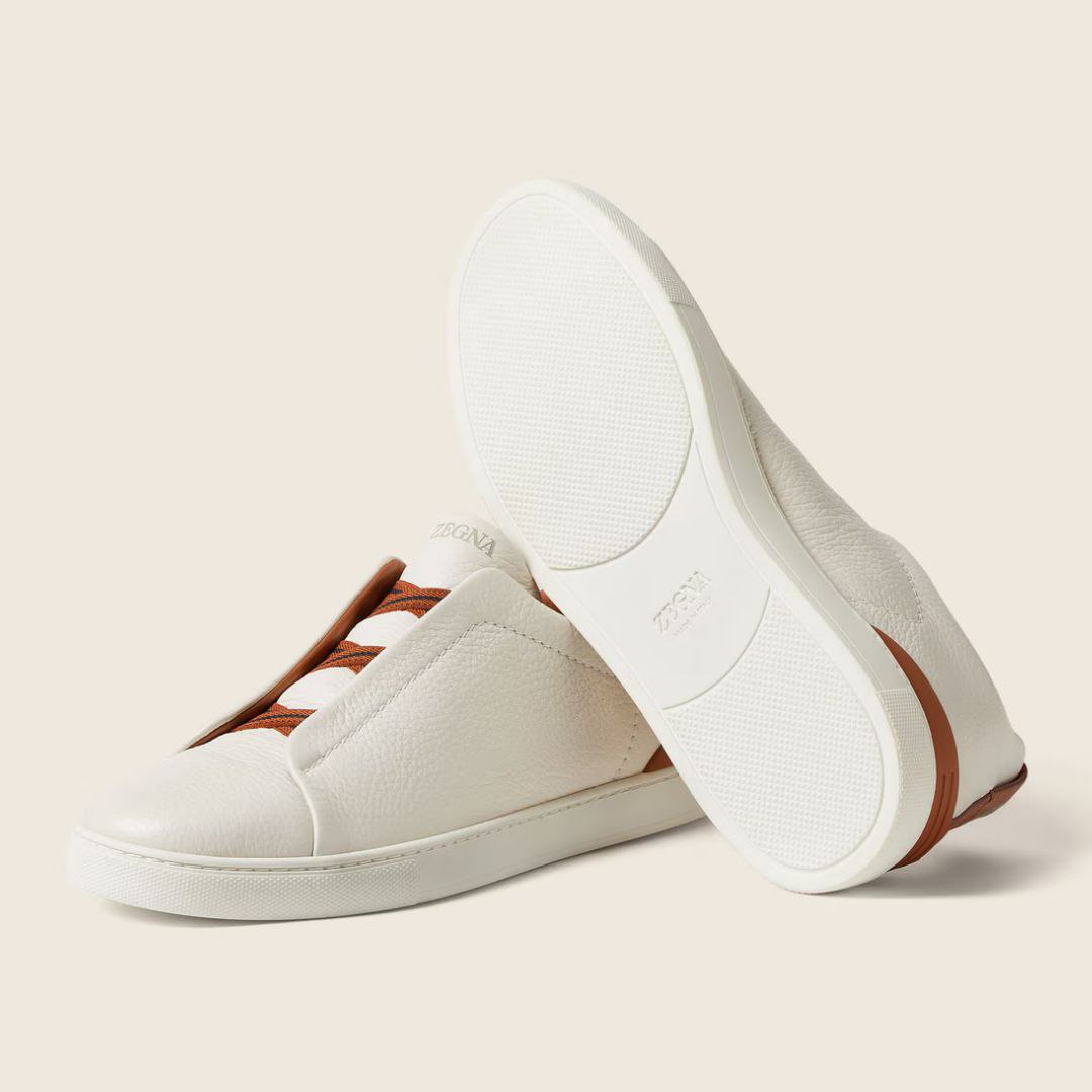 ZEGNA