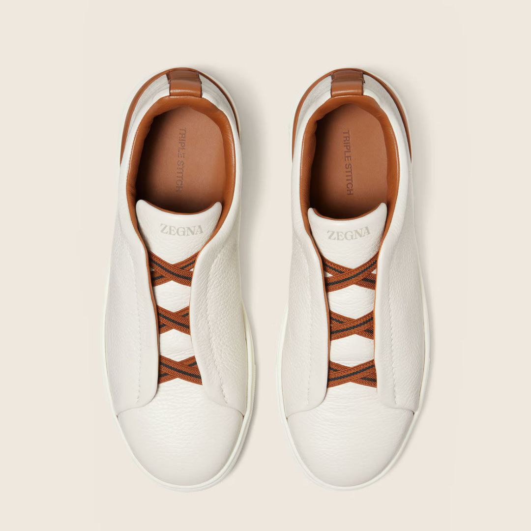 ZEGNA