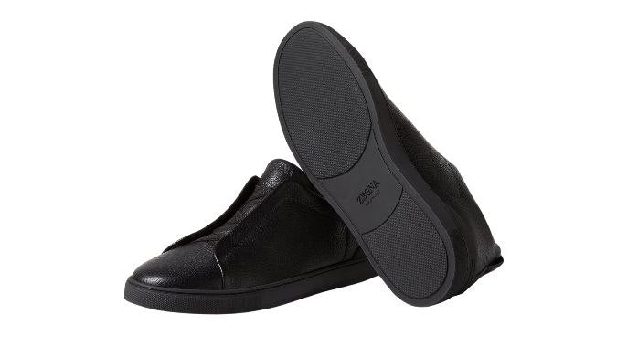 ZEGNA 'Black'