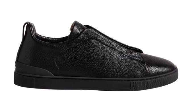 ZEGNA 'Black'