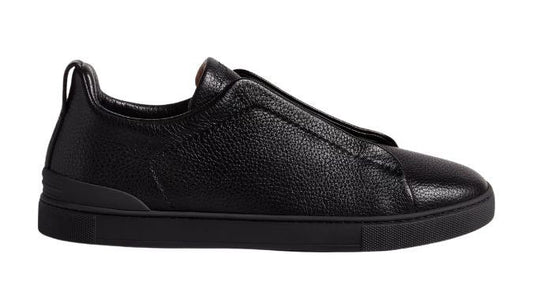 ZEGNA 'Black'