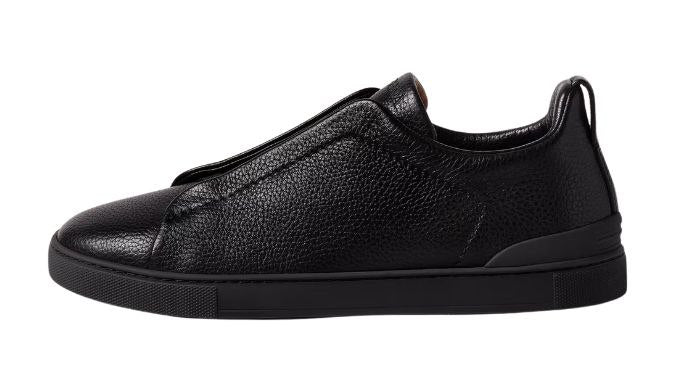 ZEGNA 'Black'