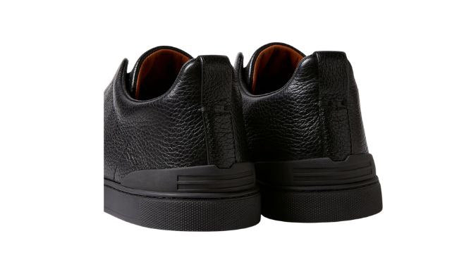 ZEGNA 'Black'