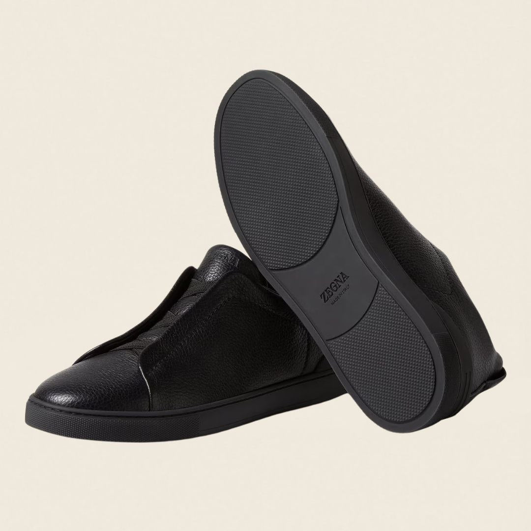 ZEGNA 'Black'