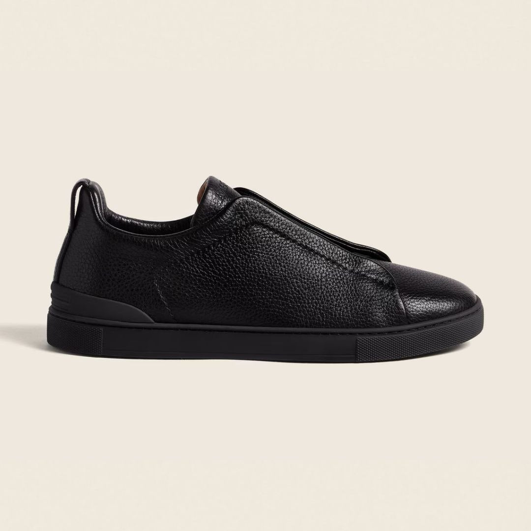 ZEGNA 'Black'