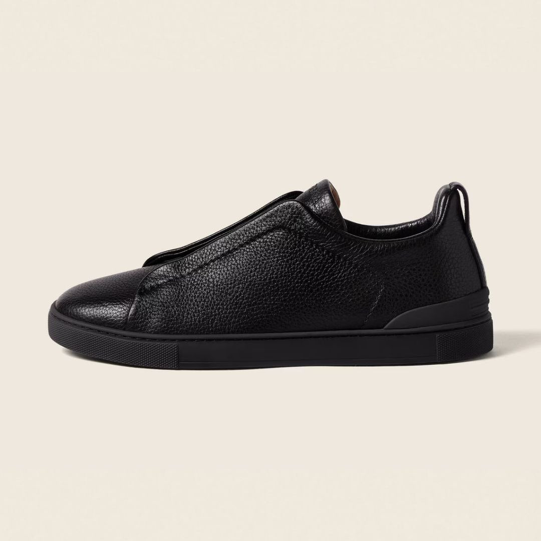 ZEGNA 'Black'