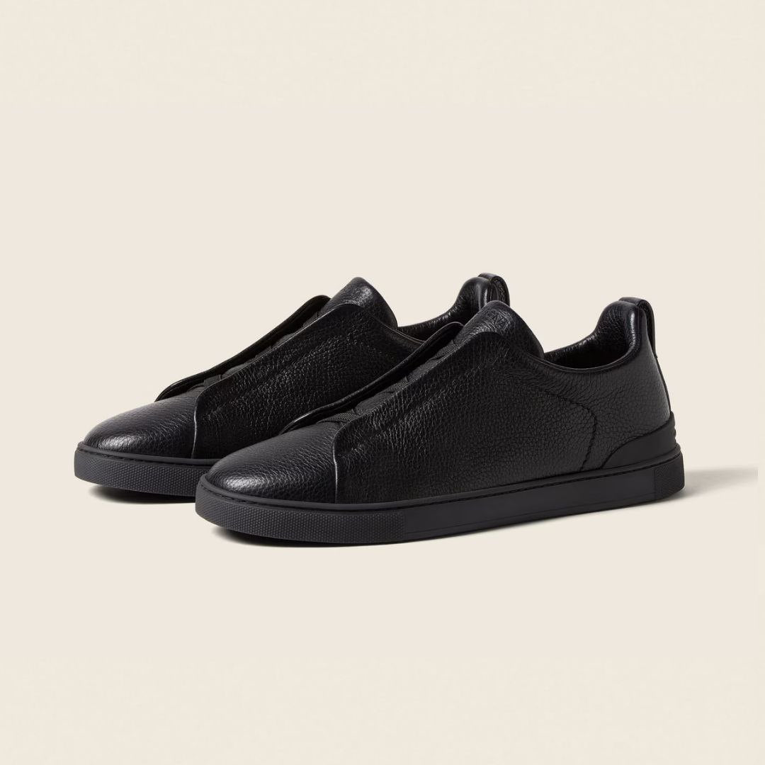 ZEGNA 'Black'