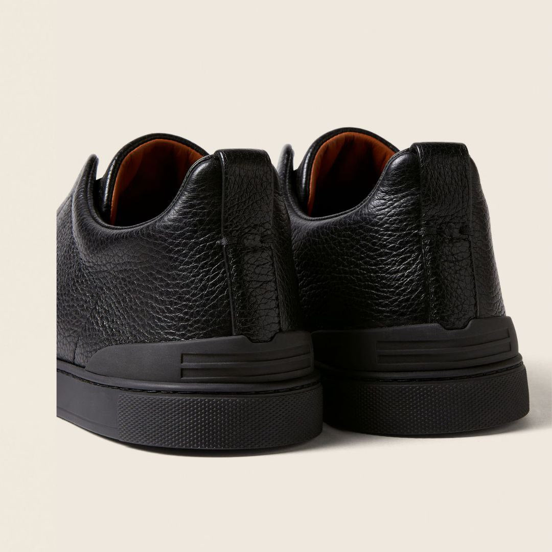 ZEGNA 'Black'