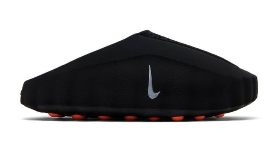 Nike Mind 001 'Black'