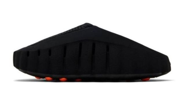 Nike Mind 001 'Black'