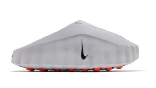 Nike Mind 001 'White Speed Red'