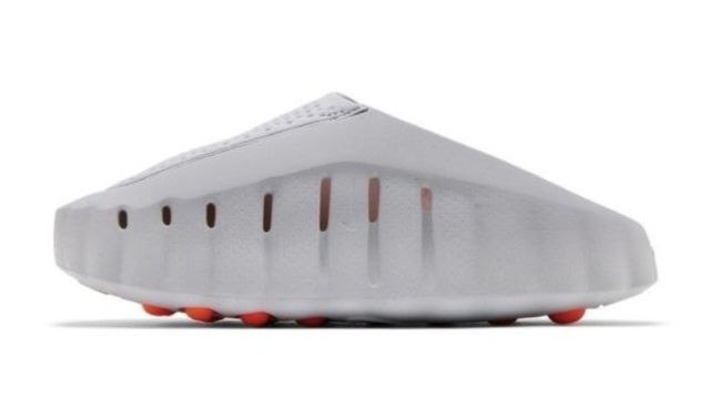 Nike Mind 001 'White Speed Red'