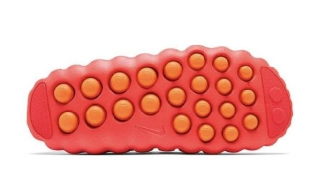 Nike Mind 001 'Solar Red