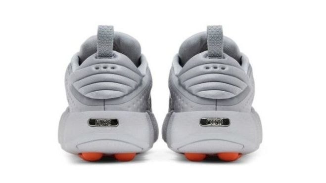 Nike Mind 002 'Light Smoke Grey'