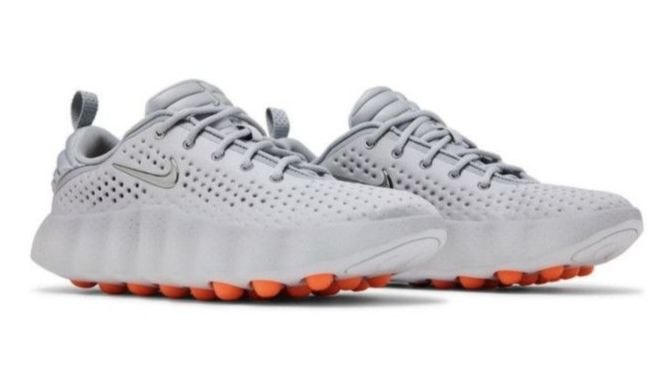 Nike Mind 002 'Light Smoke Grey'
