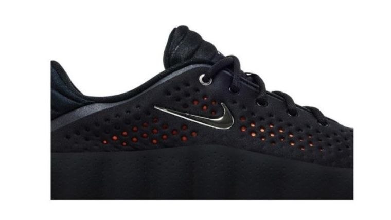 Nike Mind 002 'Black'