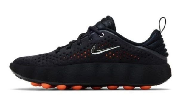 Nike Mind 002 'Black'