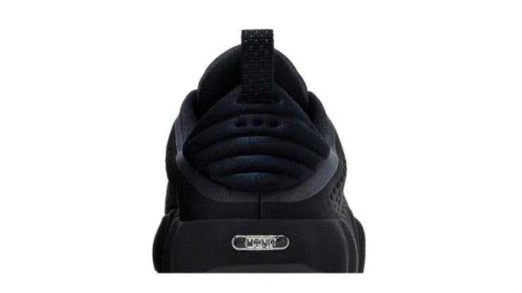 Nike Mind 002 'Black'