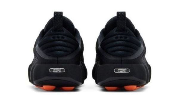 Nike Mind 002 'Black'