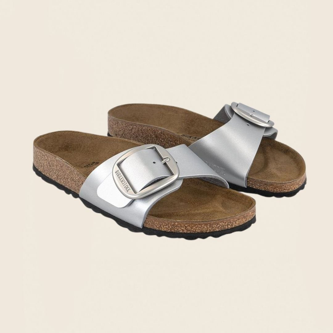 Birkenstock Madrid Big Buckle Birko