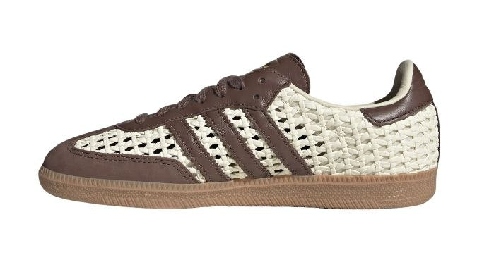 Adidas Samba OG 'Cream White Earth Strata'