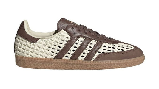 Adidas Samba OG 'Cream White Earth Strata'