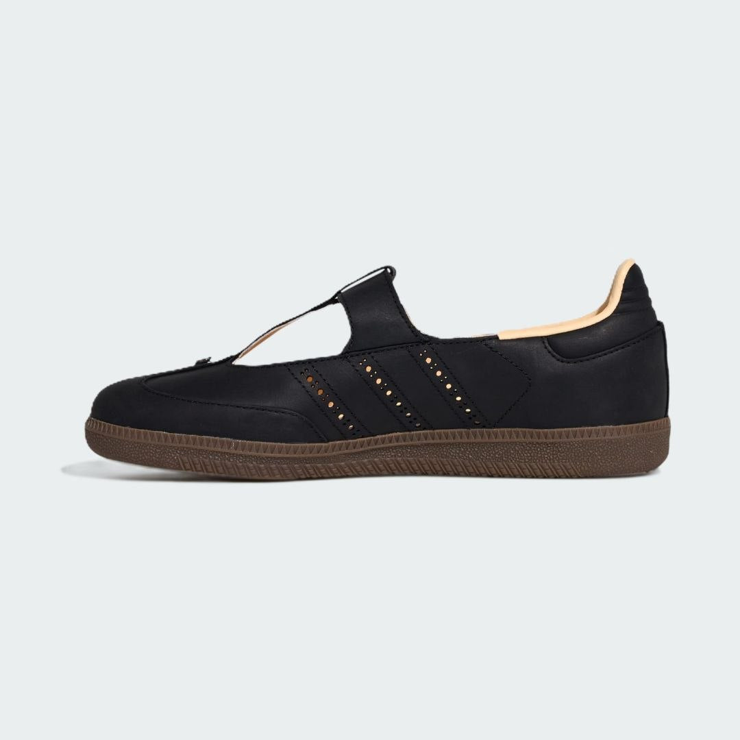 Adidas Samba Jane 'Black'