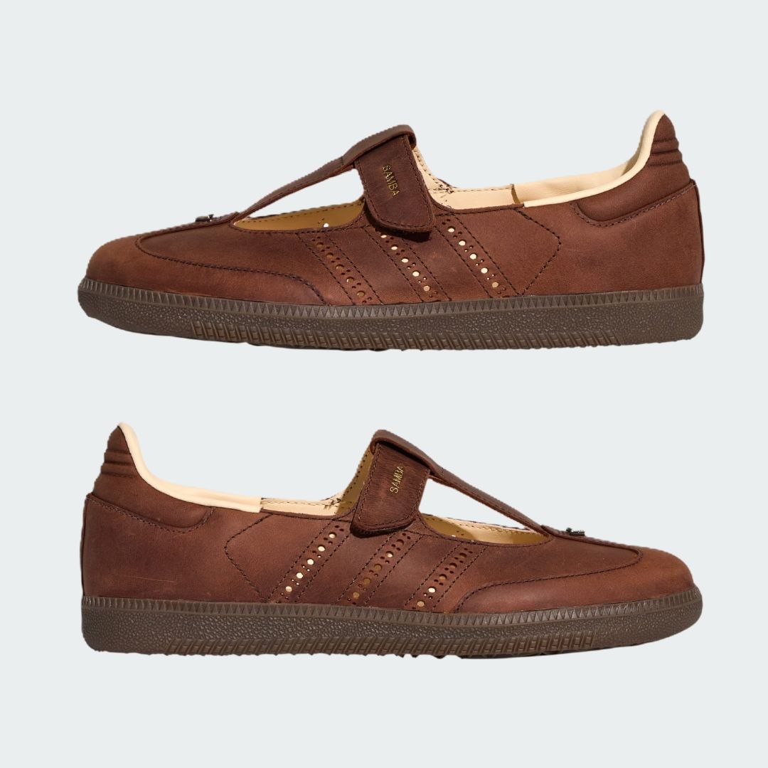 Adidas Samba Jane 'Beige Sand Strata'